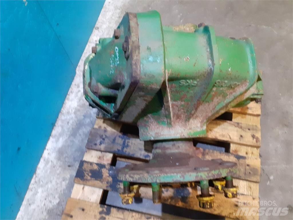 John Deere 975 Accessoires moissonneuse batteuse