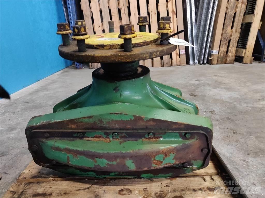 John Deere 975 Accessoires moissonneuse batteuse