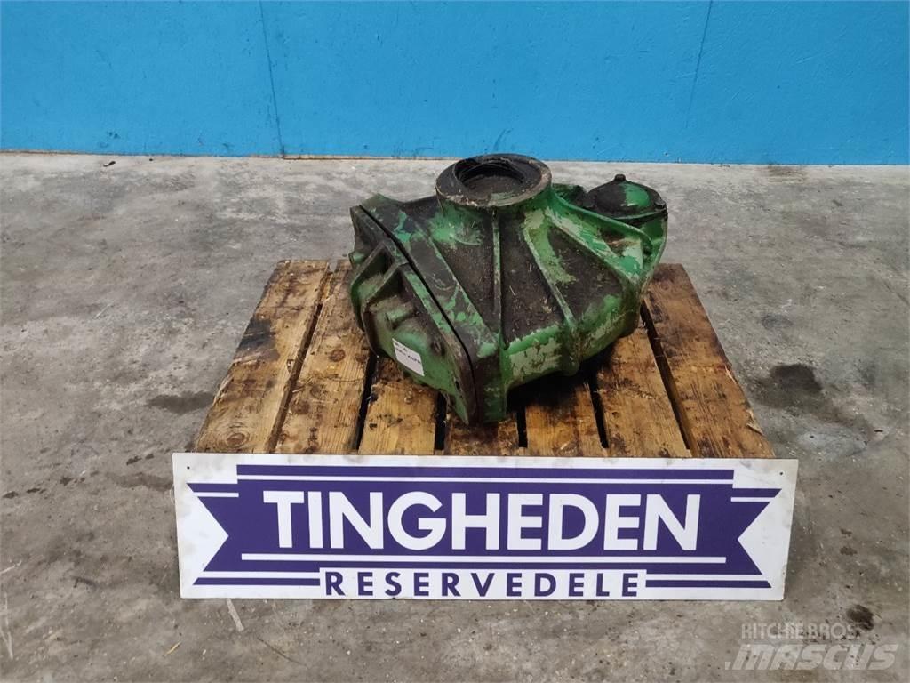 John Deere 975 Accessoires moissonneuse batteuse