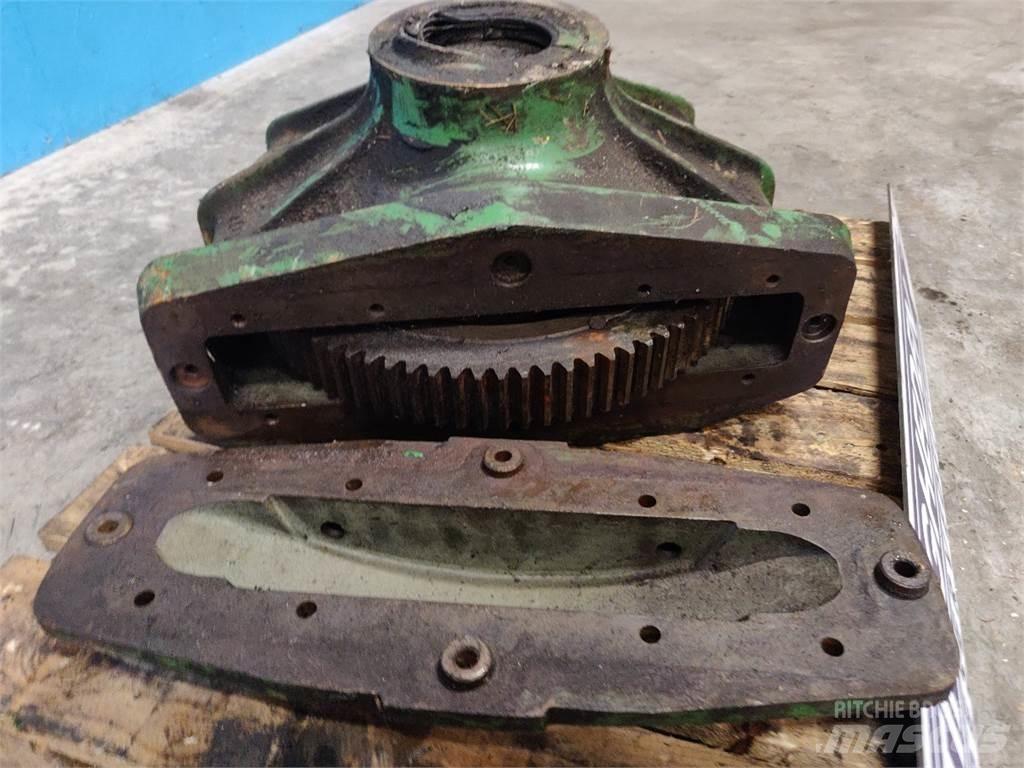 John Deere 975 Accessoires moissonneuse batteuse