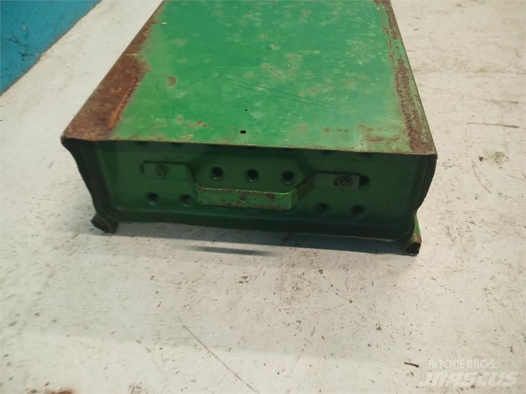 John Deere 975 Agriculture - Autres