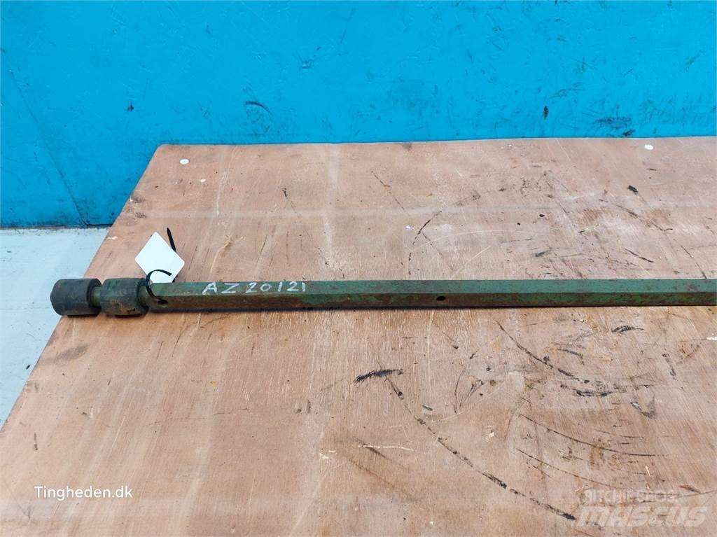 John Deere 975 Accessoires moissonneuse batteuse