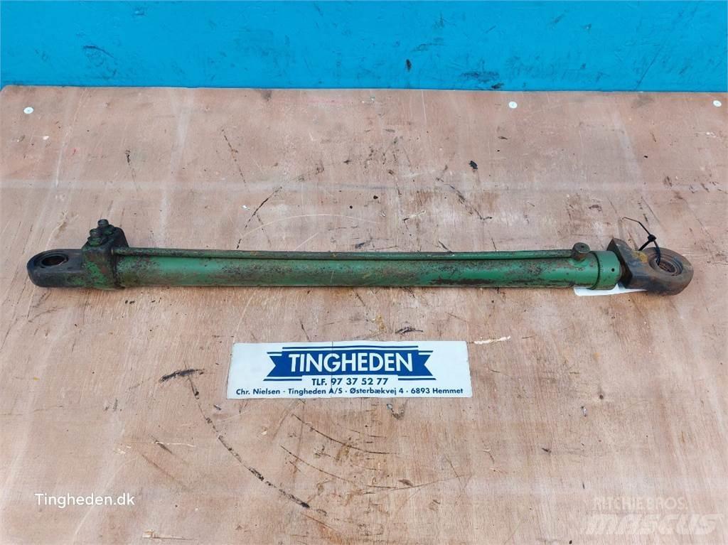 John Deere 975 Hydraulique