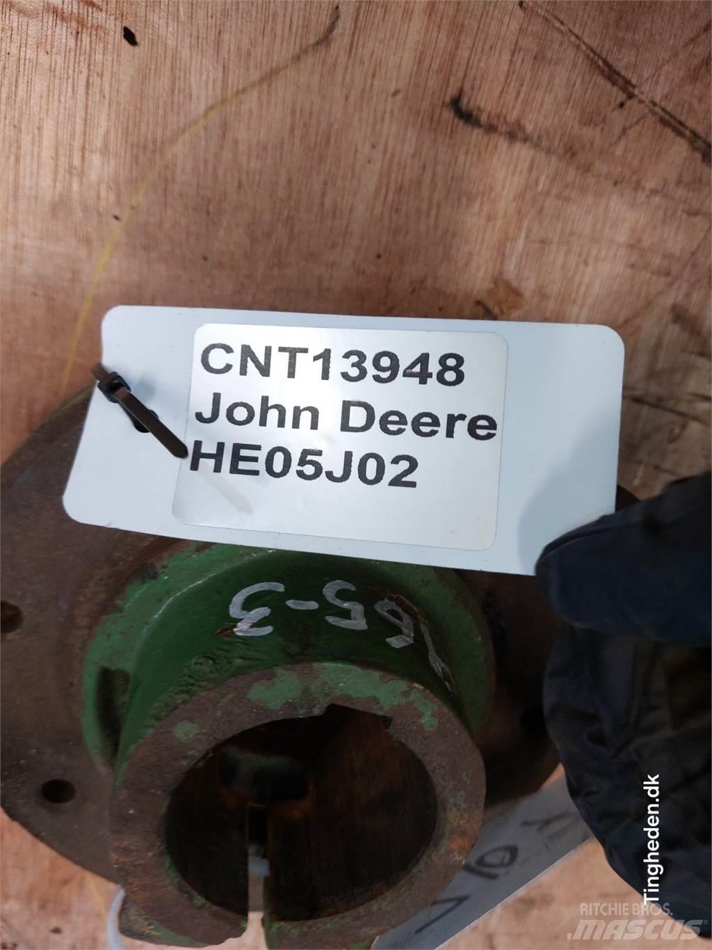 John Deere 975 Agriculture - Autres