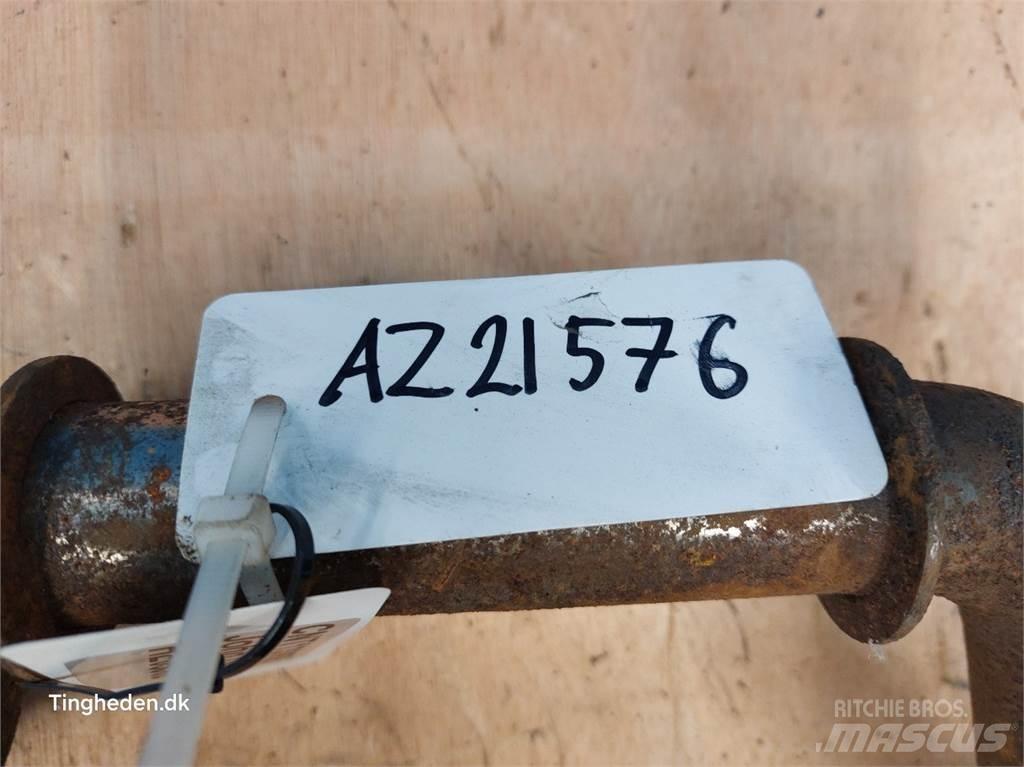 John Deere 975 Accessoires moissonneuse batteuse