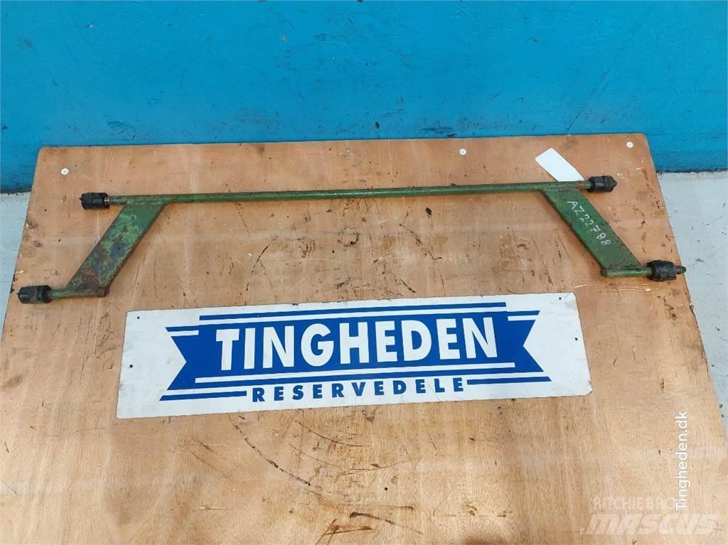 John Deere 975 Accessoires moissonneuse batteuse