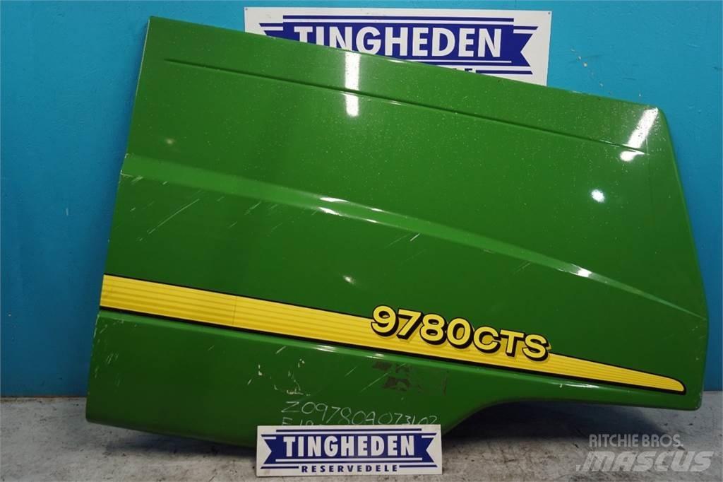 John Deere 9780 Agriculture - Autres
