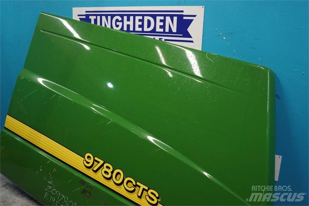 John Deere 9780 Agriculture - Autres