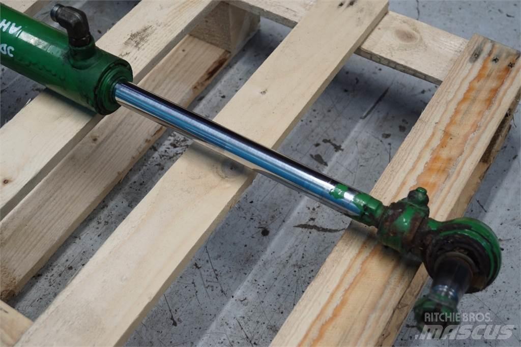 John Deere 9780 Accessoires moissonneuse batteuse