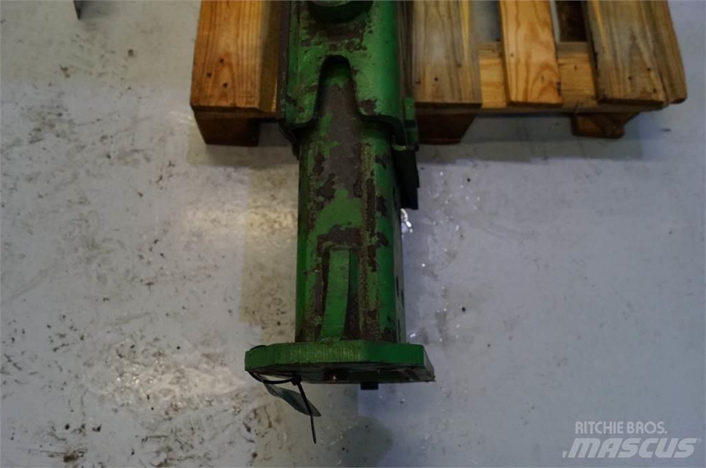 John Deere 9780 Accessoires moissonneuse batteuse