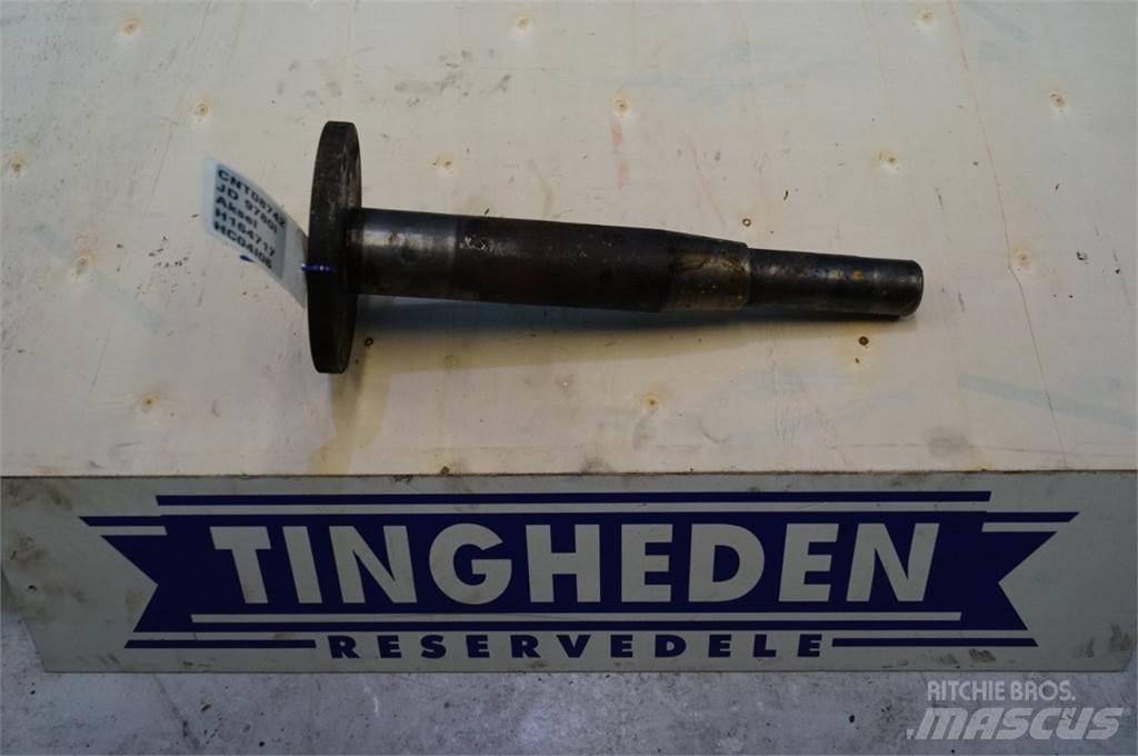 John Deere 9780 Accessoires moissonneuse batteuse