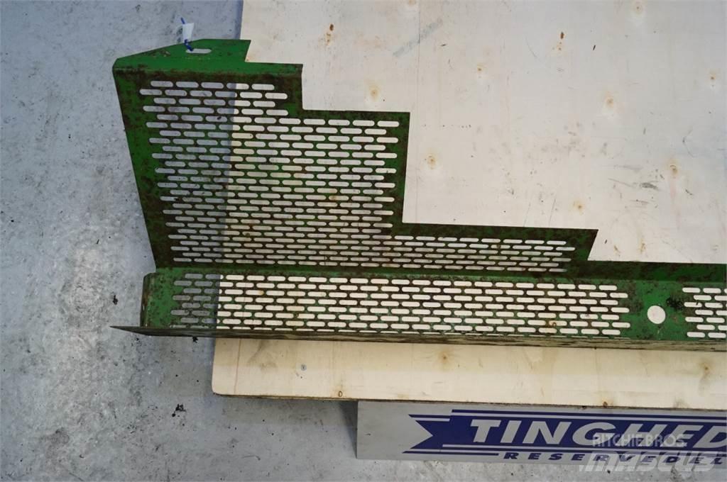 John Deere 9780 Accessoires moissonneuse batteuse