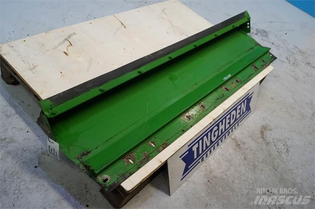 John Deere 9780 Accessoires moissonneuse batteuse
