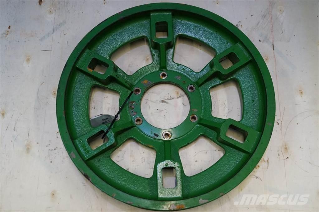 John Deere 9780 Agriculture - Autres