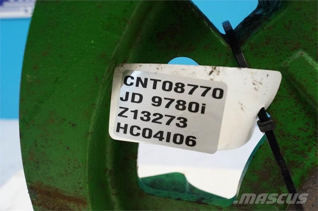 John Deere 9780 Agriculture - Autres