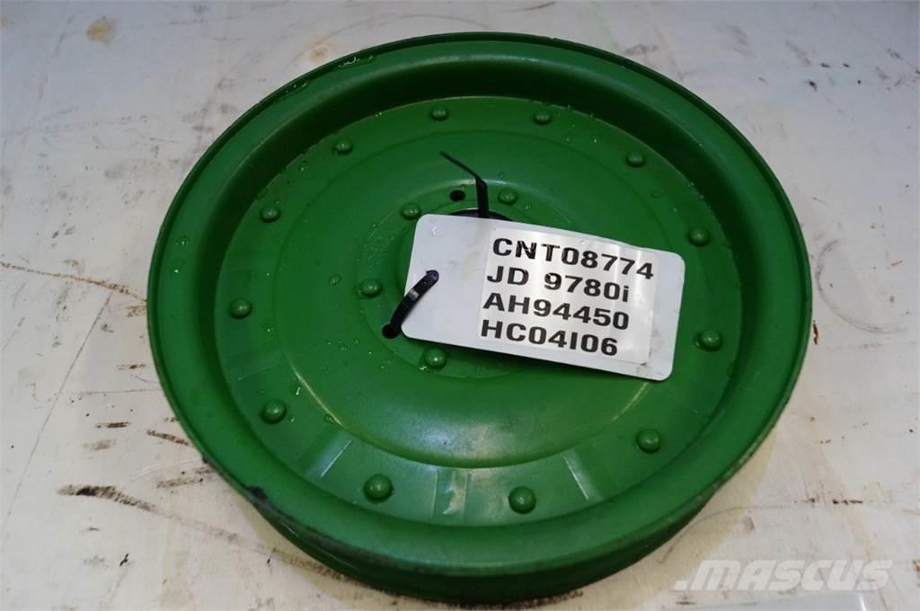 John Deere 9780 Agriculture - Autres