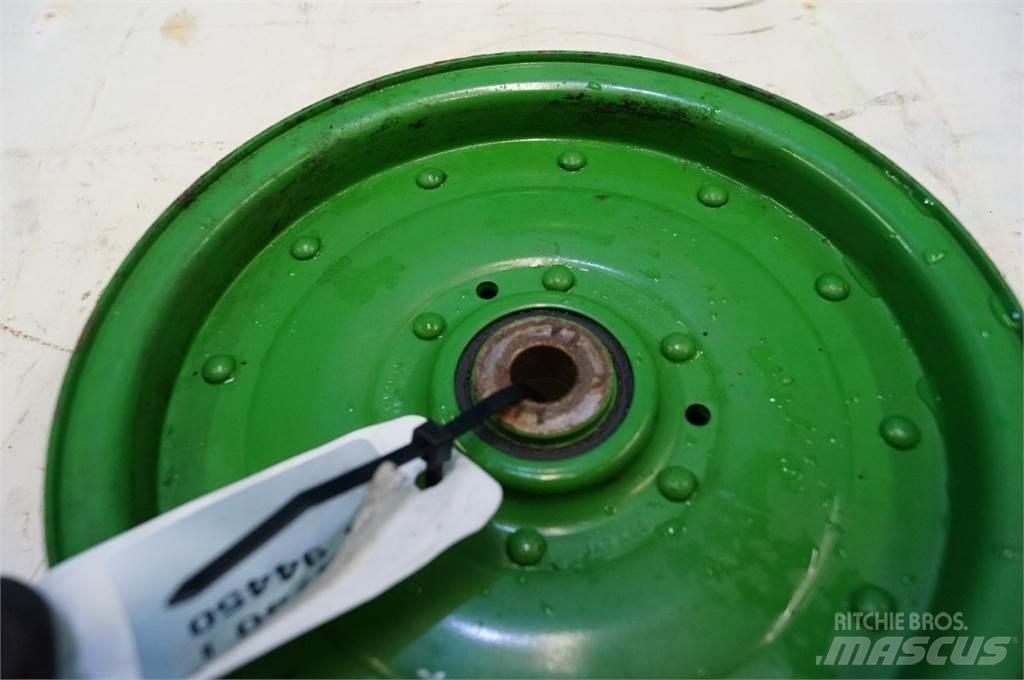 John Deere 9780 Agriculture - Autres