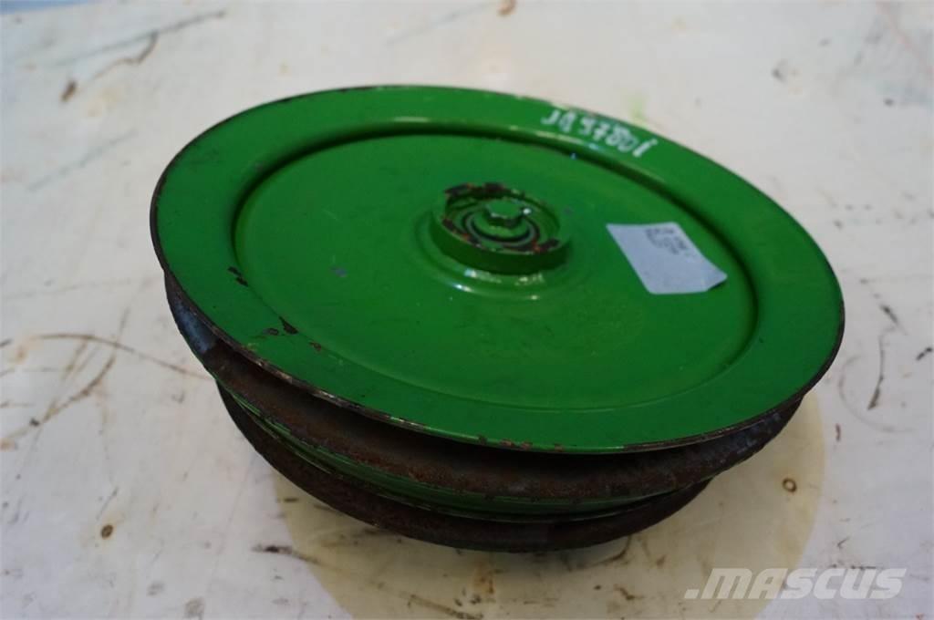 John Deere 9780 Agriculture - Autres