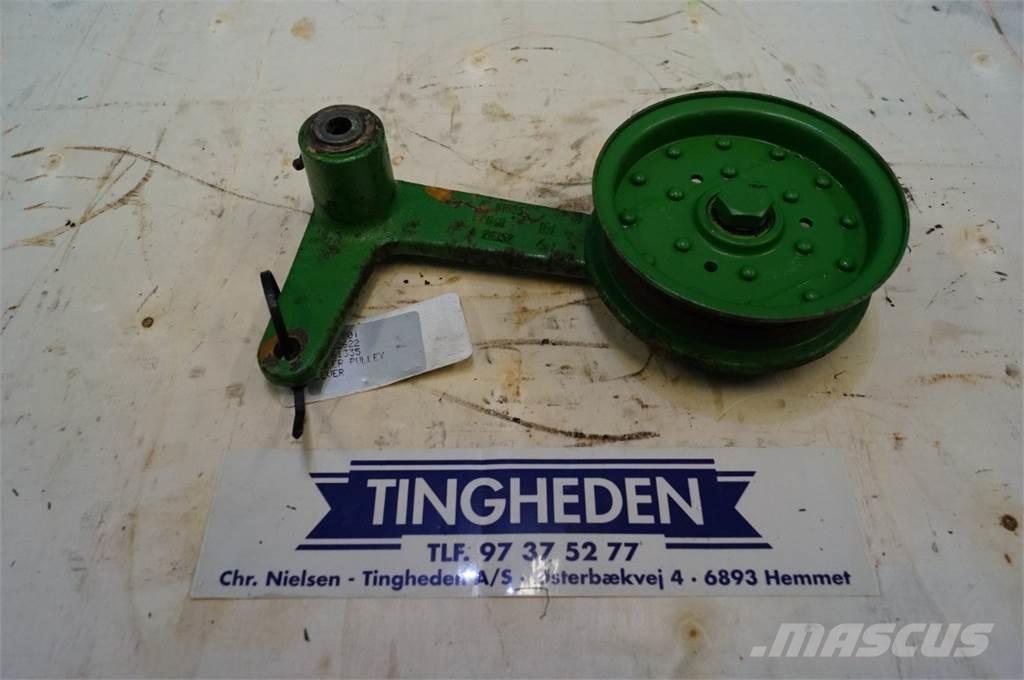 John Deere 9780 Agriculture - Autres
