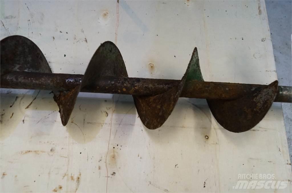 John Deere 9780 Sableuse et saleuse