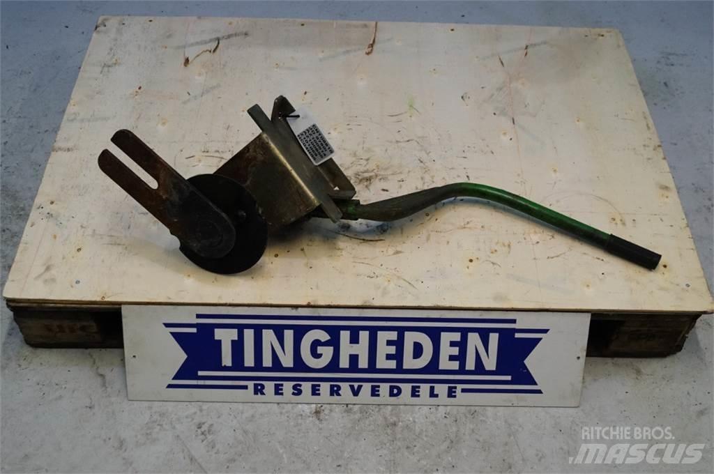 John Deere 9780 Accessoires moissonneuse batteuse