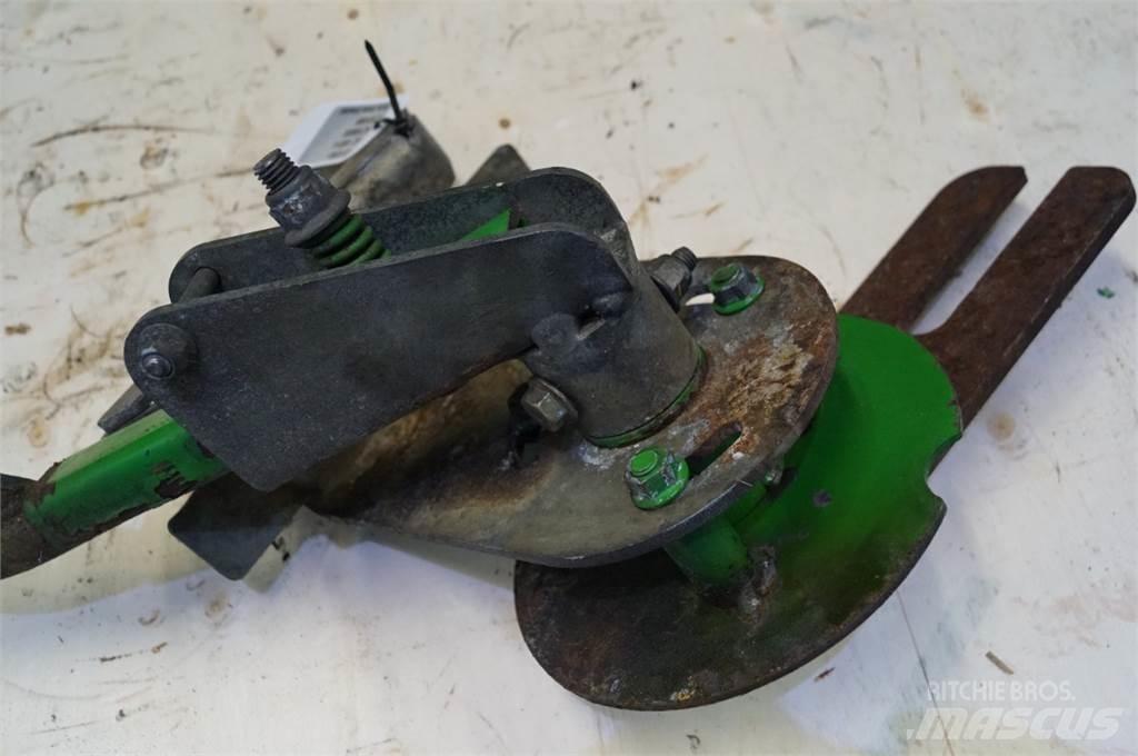 John Deere 9780 Accessoires moissonneuse batteuse