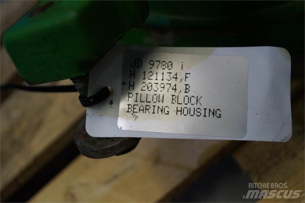 John Deere 9780 Agriculture - Autres