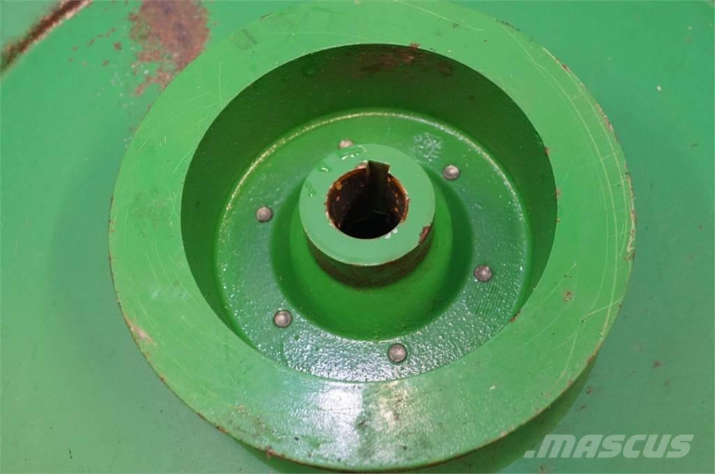 John Deere 9780 Agriculture - Autres