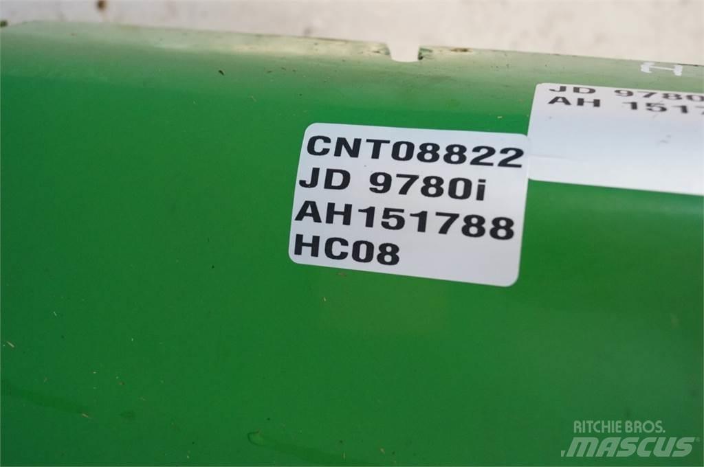 John Deere 9780 Agriculture - Autres
