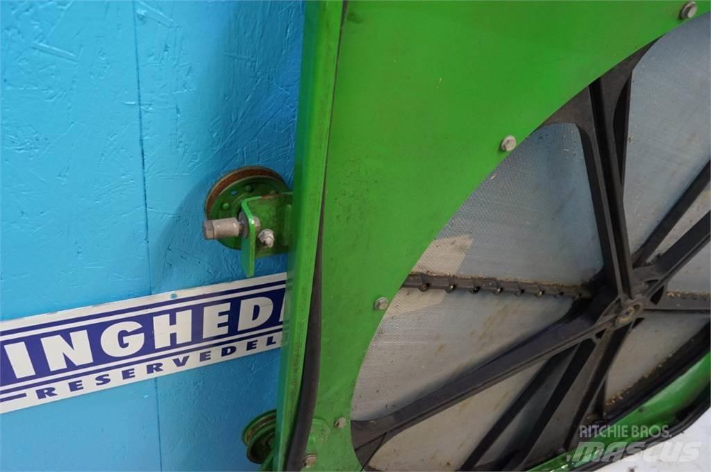John Deere 9780 Radiateurs