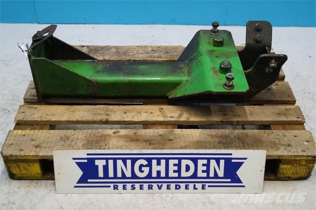 John Deere 9780 Accessoires moissonneuse batteuse