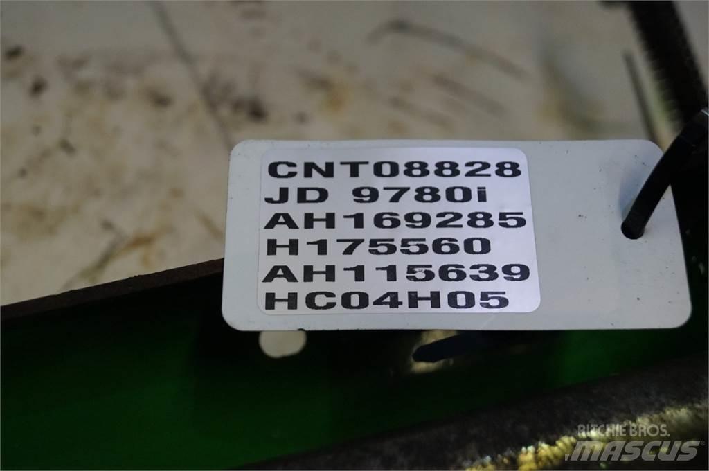 John Deere 9780 Agriculture - Autres