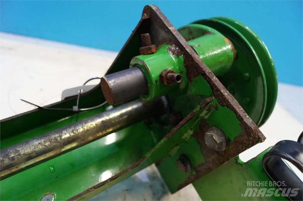 John Deere 9780 Agriculture - Autres