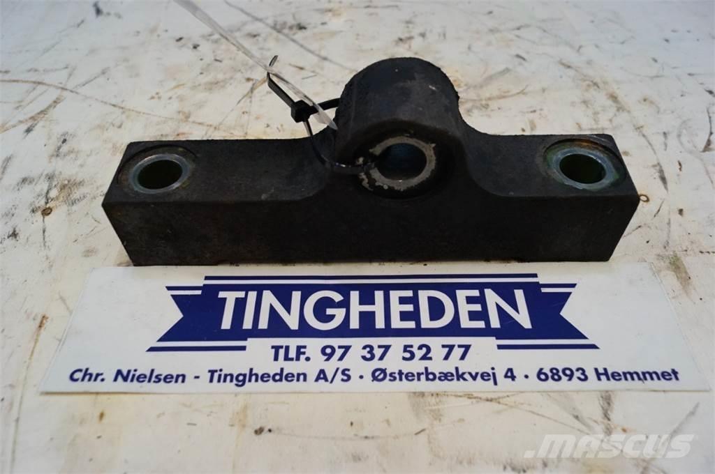 John Deere 9780 Accessoires moissonneuse batteuse