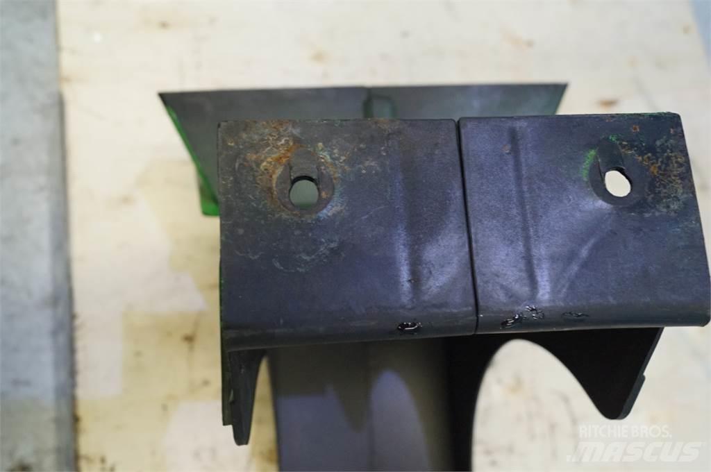John Deere 9780 Radiateurs