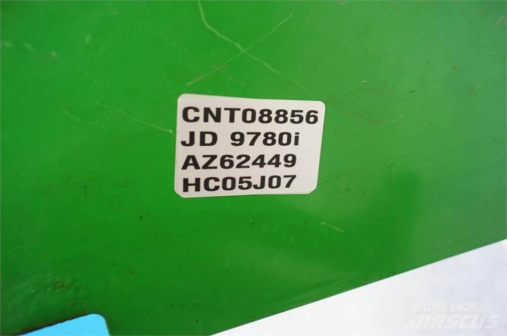 John Deere 9780 Agriculture - Autres