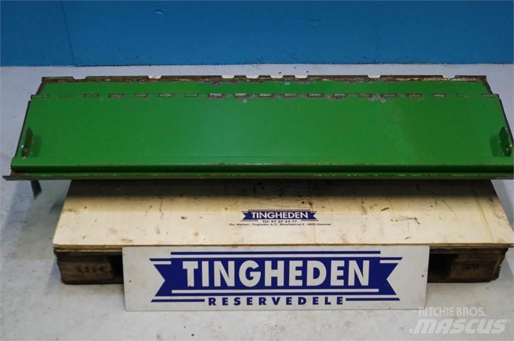 John Deere 9780 Accessoires moissonneuse batteuse