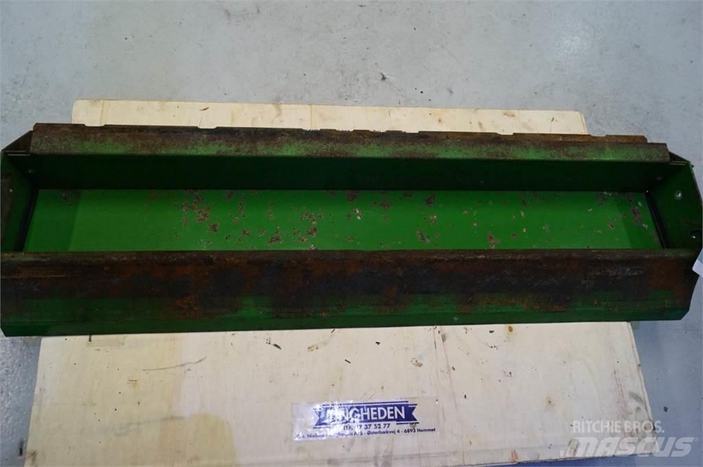 John Deere 9780 Accessoires moissonneuse batteuse