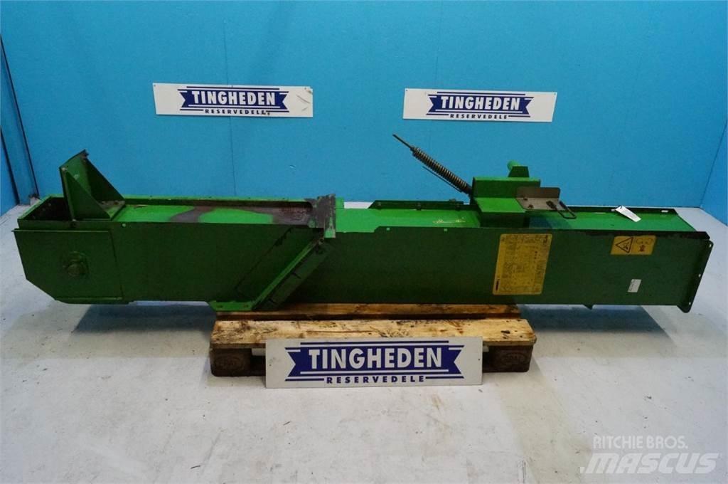 John Deere 9780 Accessoires moissonneuse batteuse