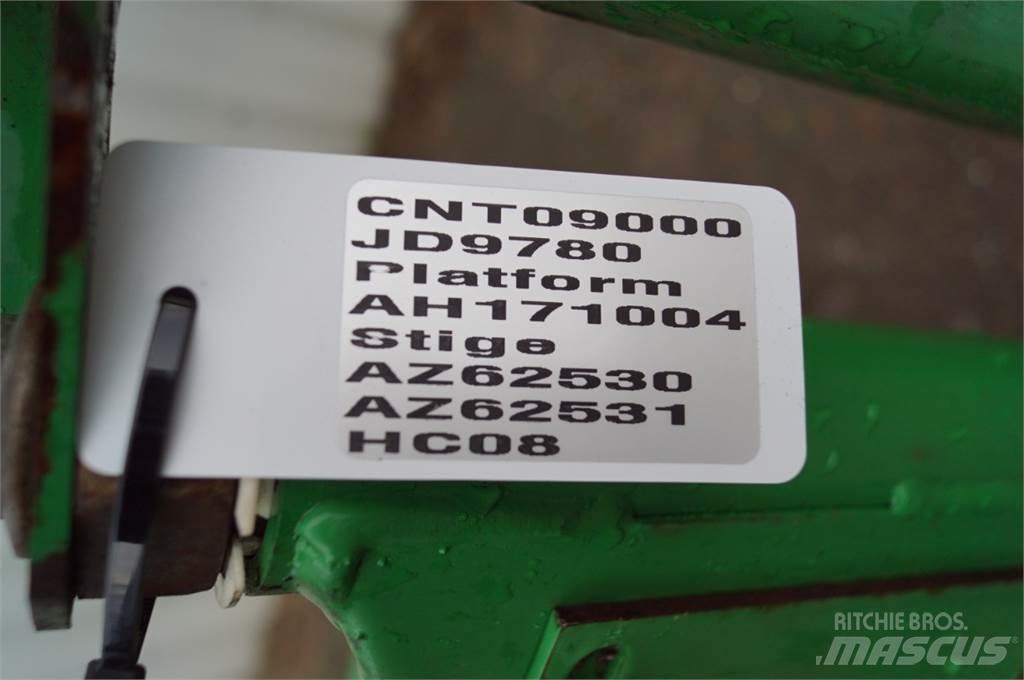 John Deere 9780 Agriculture - Autres