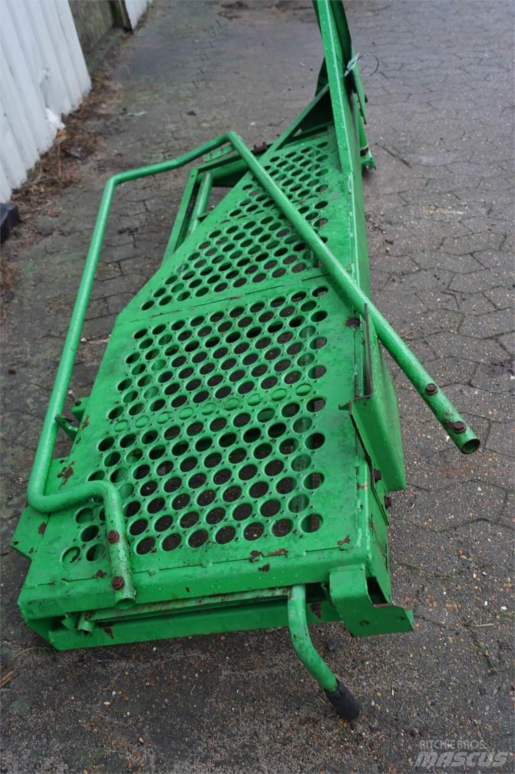 John Deere 9780 Agriculture - Autres