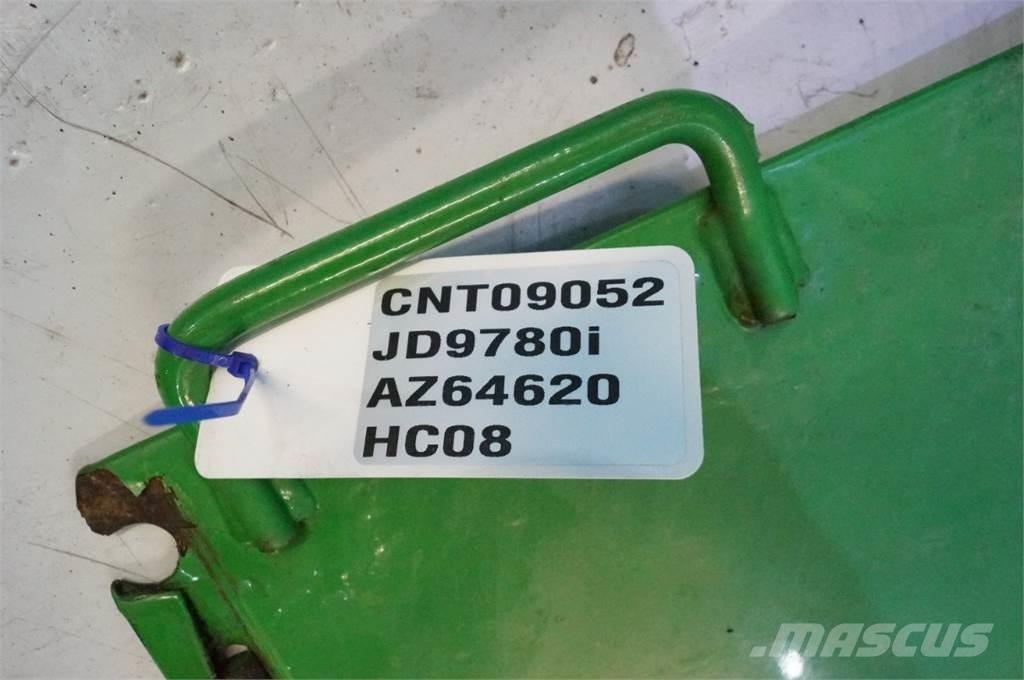 John Deere 9780 Agriculture - Autres
