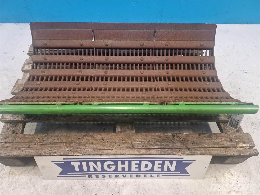 John Deere 9780 Accessoires moissonneuse batteuse