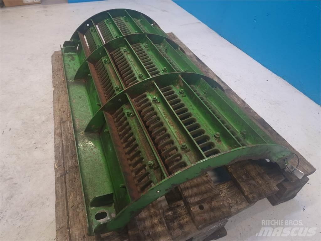 John Deere 9780 Accessoires moissonneuse batteuse