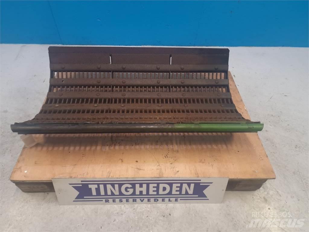 John Deere 9780 Accessoires moissonneuse batteuse