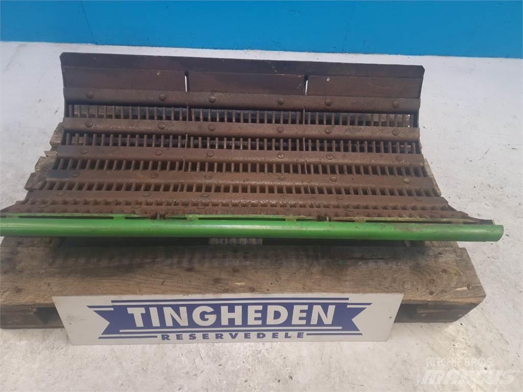 John Deere 9780 Accessoires moissonneuse batteuse