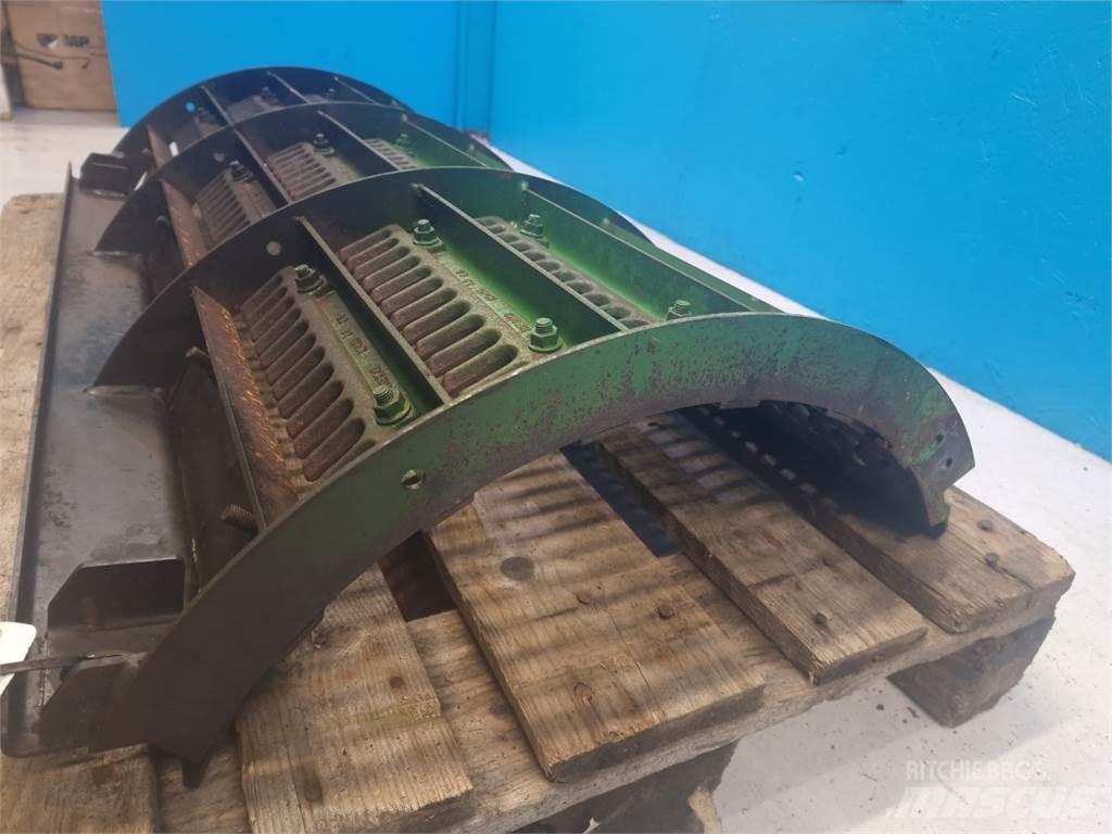 John Deere 9780 Accessoires moissonneuse batteuse