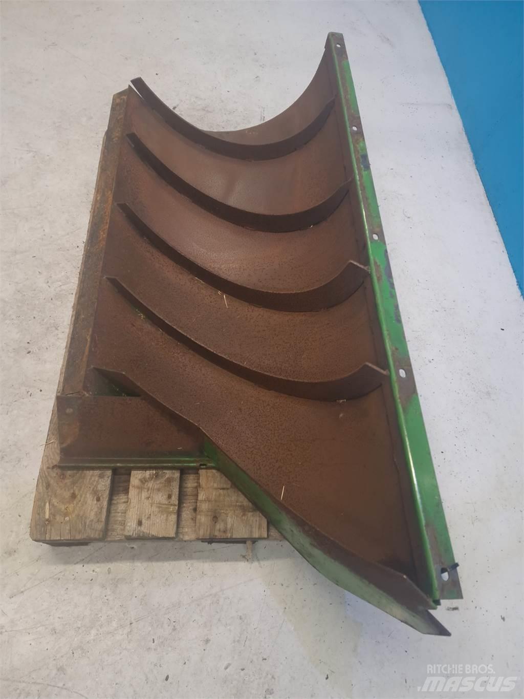 John Deere 9780 Accessoires moissonneuse batteuse
