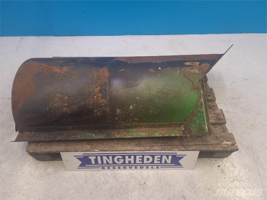 John Deere 9780 Accessoires moissonneuse batteuse