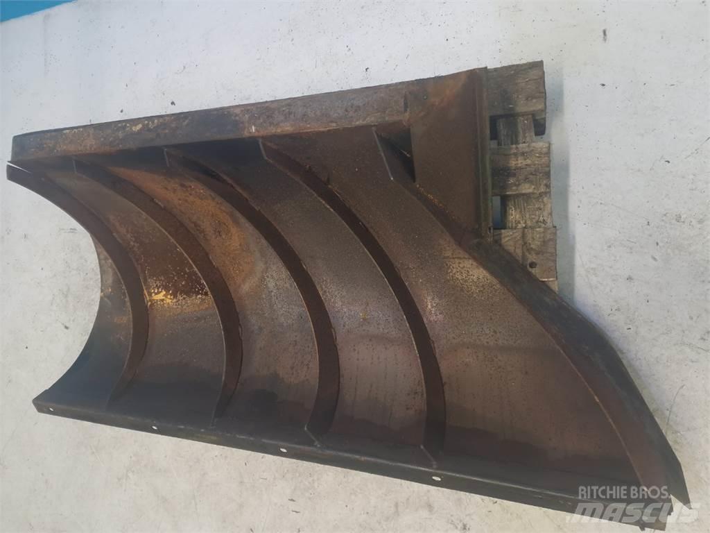 John Deere 9780 Accessoires moissonneuse batteuse